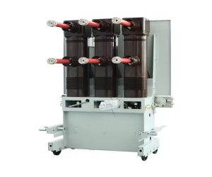 VS1-30 Vacuum Circuit Breaker