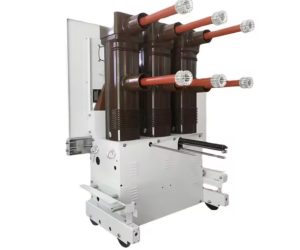 VS1-33 Vacuum Circuit Breaker