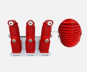 VS1-35 Vacuum Circuit Breaker