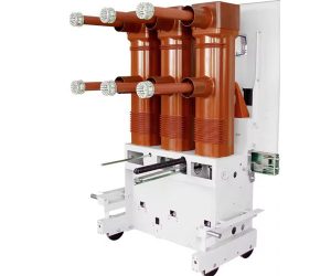 VS1-40.5 Vacuum Circuit Breaker
