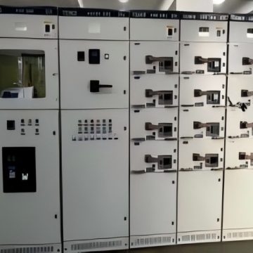 What Is A Switchgear?
