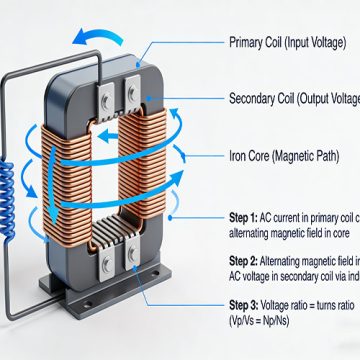 Why Modern Infrastructure Needs Transformers？