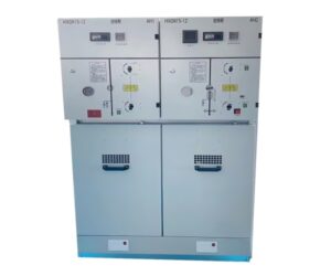 XGN10 Air Insulated Switchgear