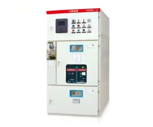 XGN24 Air Insulated Switchgear