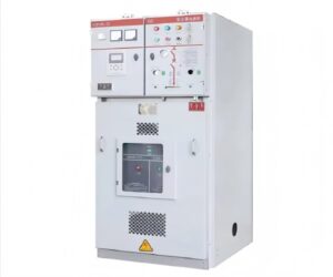 XGN30 Air Insulated Switchgear