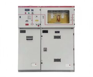 XGN35 Air Insulated Switchgear