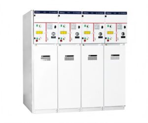 XGN6.6 Air Insulated Switchgear