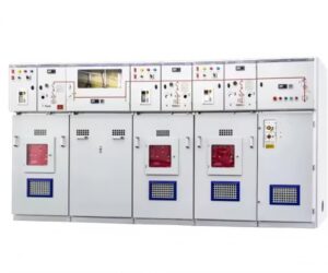XGN7.2 Air Insulated Switchgear