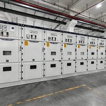 What Is Air Insulated Switchgear (AIS)?