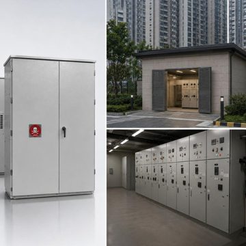 How Does a Ring Main Unit (RMU) Function in Electrical Distribution Systems?