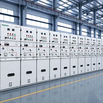 What You Need to Know About Ring Main Units?