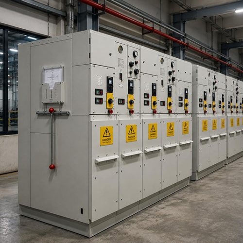 SF₆-Free Ring Main Units