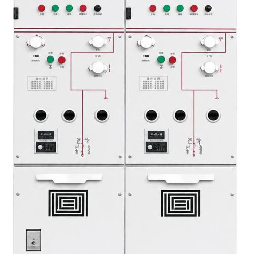Solid-Insulated Ring Main Units