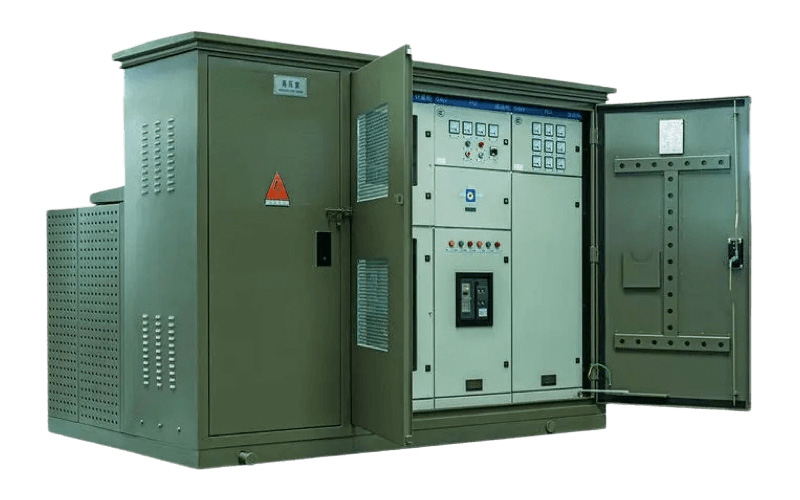 Substation