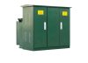 Do Substations Emit Electromagnetic Radiation?