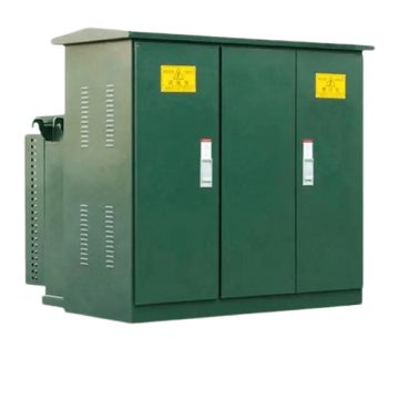 Do Substations Emit Electromagnetic Radiation?