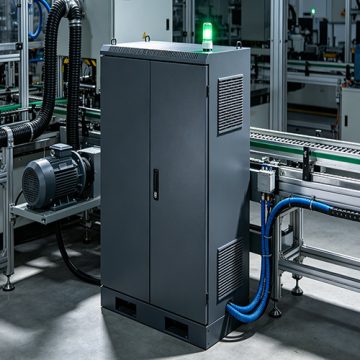 What is Switchgear?