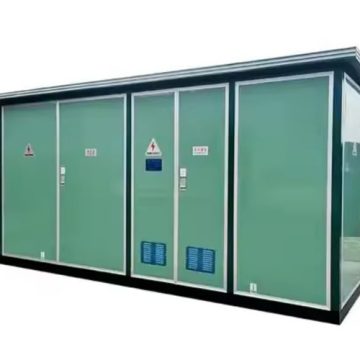 Are Substations Really That Powerful?