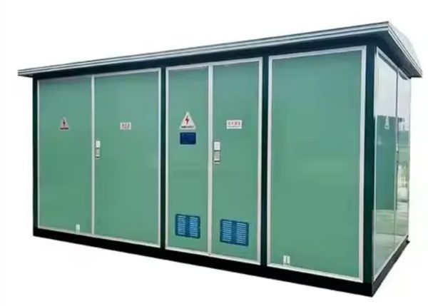 Are Substations Really That Powerful?
