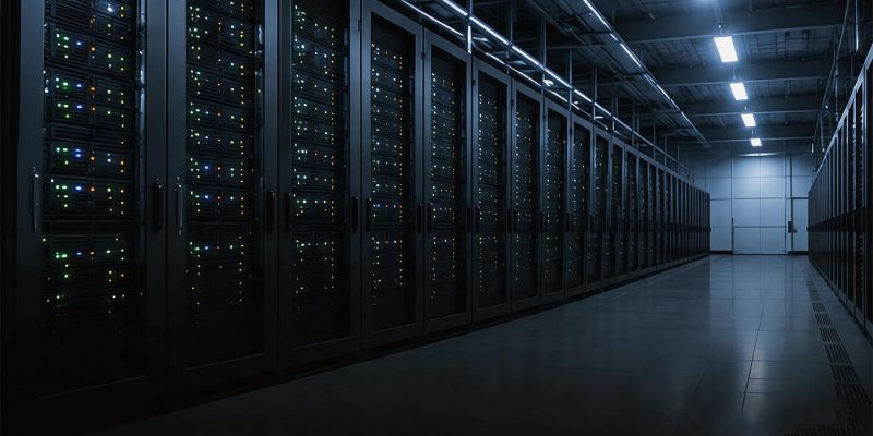 Data Centers & Critical Facilities