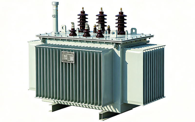 Electrical Transformer