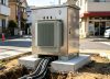 Advantages of Ground-Mounted Transformers in Modern Distribution Systems