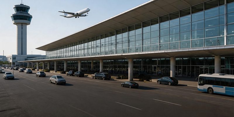 Infrastructure & Public Facilities