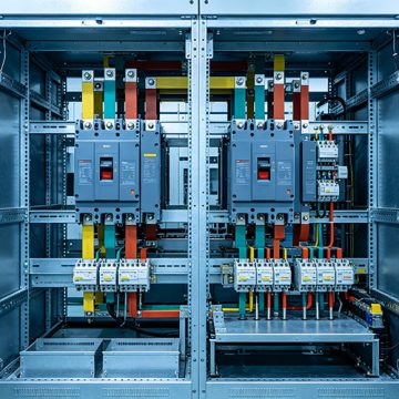 What are the Differences Between Metal Clad Switchgear and Metal Enclosed Switchgear