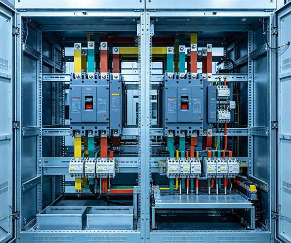 What are the Differences Between Metal Clad Switchgear and Metal Enclosed Switchgear