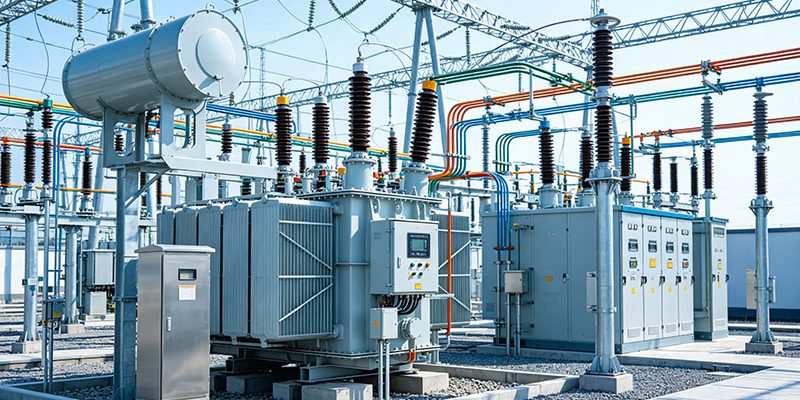 Utility Distribution