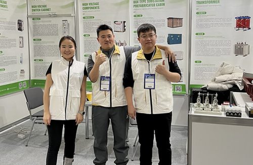 International Exhibitions International Exhibitions