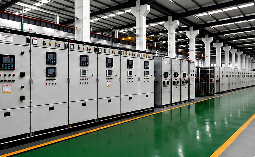 Manufacturing Capability Manufacturing Capability