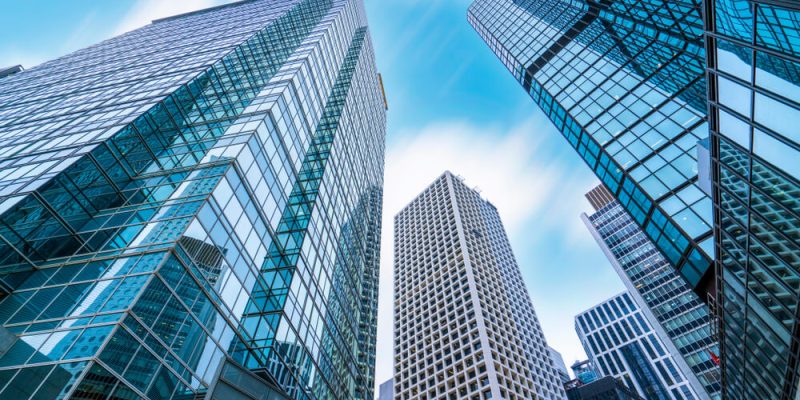Commercial Buildings