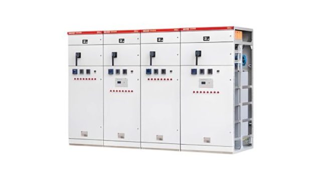 Power Factor Correction with Capacitor Banks: Principles and Applications