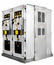 Medium Voltage Switchgear