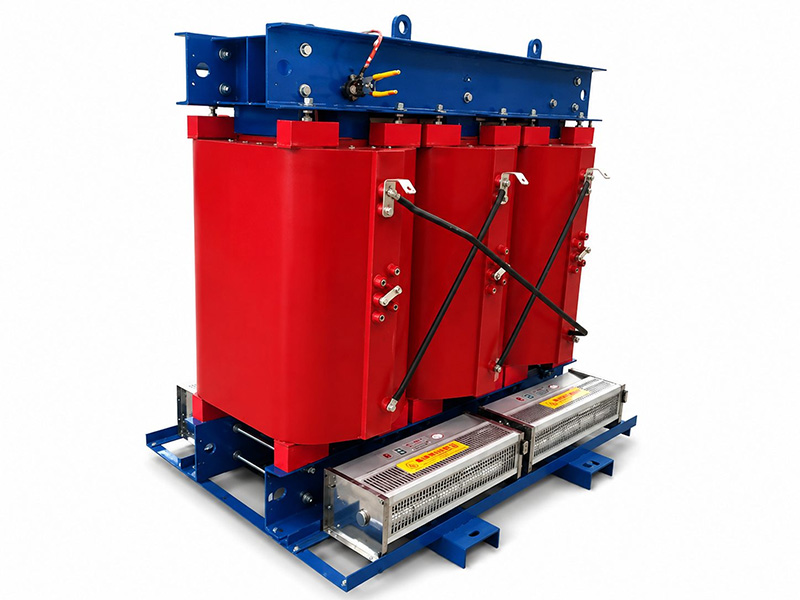 dry-type transformers