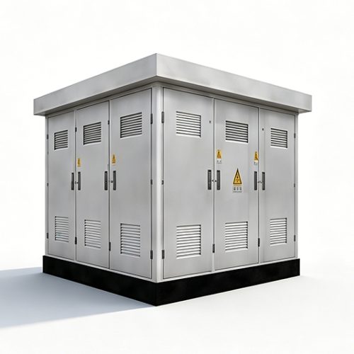 E-House