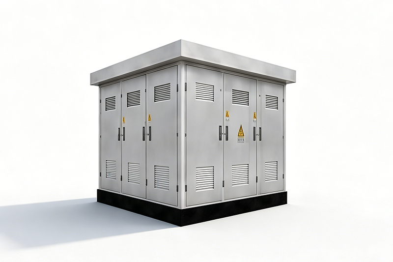 E-House