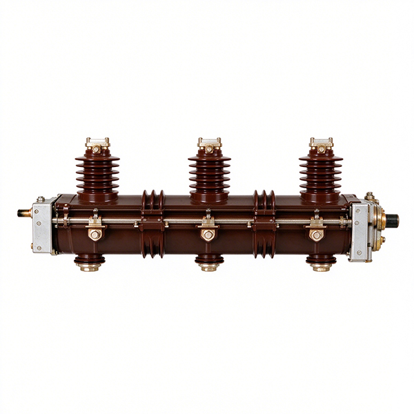 24 kV Standard & Compact Options