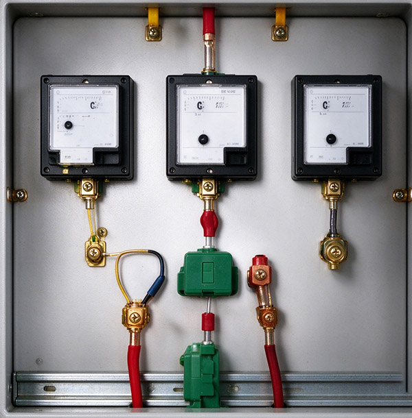 Metering & Protection